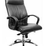 Kursi Kantor Gresco GC 203 HA