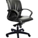 Kursi Kantor Gresco GC 203 M