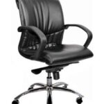 Kursi Kantor Gresco GC 203 MA