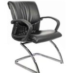 Kursi Kantor Gresco GC 203 U