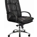Kursi Kantor Gresco GC 204 HA