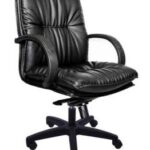 Kursi Kantor Gresco GC 204 M