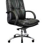 Kursi Kantor Gresco GC 204 MA