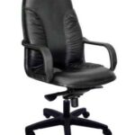 Kursi Kantor Gresco GC 206 H