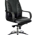 Kursi Kantor Gresco GC 206 HA