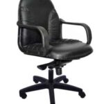 Kursi Kantor Gresco GC 206 M
