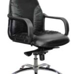 Kursi Kantor Gresco GC 206 MA