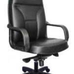 Kursi Kantor Gresco GC 207 H