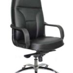 Kursi Kantor Gresco GC 207 HA