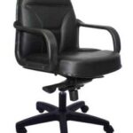 Kursi Kantor Gresco GC 207 M