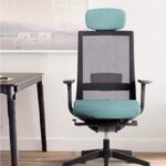 Kursi Staff Highpoint Argos