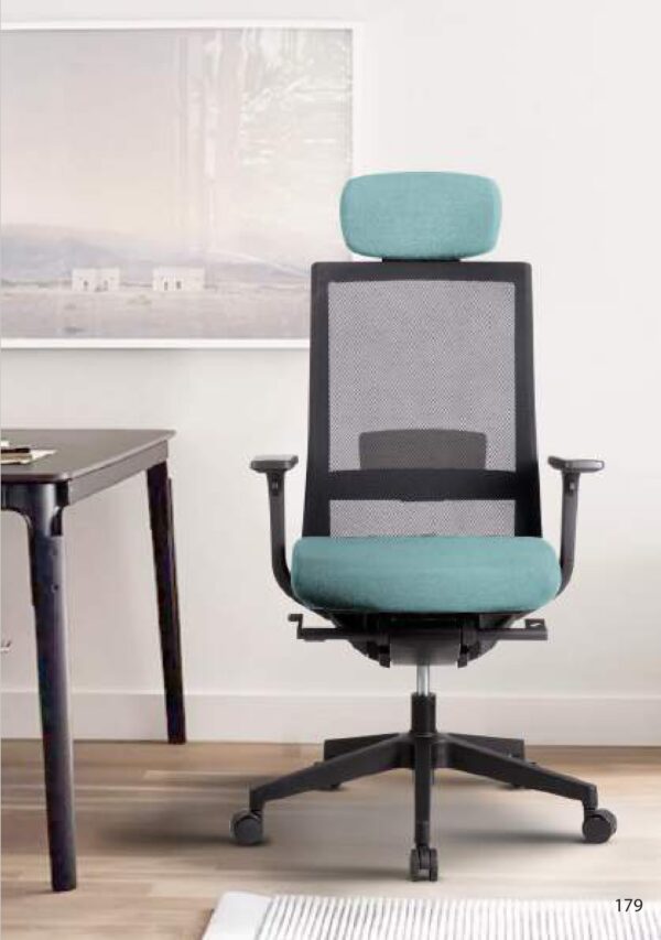 Kursi Staff Highpoint Argos