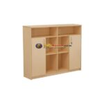 Lemari Arsip Indachi CREDENZA DBC 160 PR-3