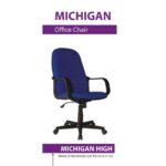 Kursi Kantor Ergosit Michigan High