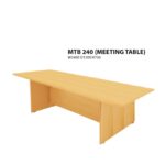 Meja Kantor Ergosit MTB240