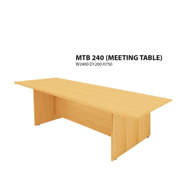 Meja Kantor Ergosit MTB240