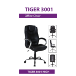 Kursi Kantor Ergosit Tiger 3001 High