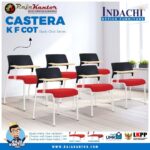 Kursi Kuliah Indachi Castera KF COT