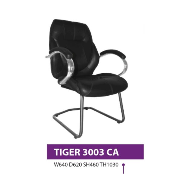 Kursi Hadap Ergosit tiger 3003CA