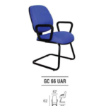 Kursi Hadap Gresco GC 66 UAR