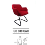 Kursi Hadap Gresco GC 609 UAR