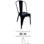 Kursi Bar & Cafe Gresco GC 44