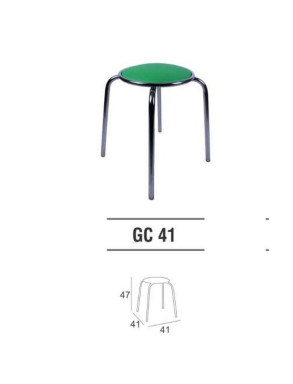 Kursi Bar & Cafe Gresco GC 41