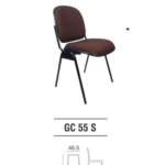 Kursi Susun Gresco GC55 S