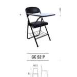 Kursi Kuliah Gresco GC 52 P
