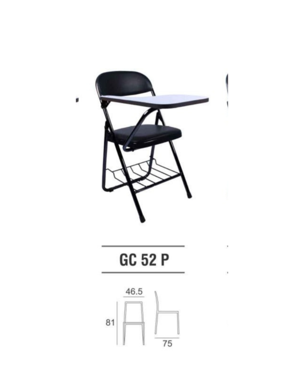 Kursi Kuliah Gresco GC 52 P