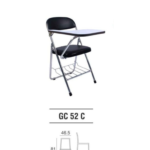 Kursi Kuliah Gresco GC 52 C