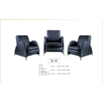 Sofa Kantor Gresco LS-01