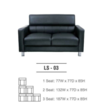 Sofa Kantor Gresco LS-03