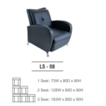 Sofa Kantor Gresco LS-08