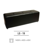 Sofa Kantor Gresco LS-19
