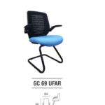 Kursi Hadap Gresco GC 09 UFAR