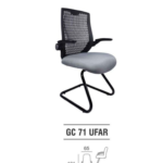 Kursi Hadap Gresco GC 71 UFAR