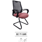 Kursi Hadap Gresco GC 71 UAR