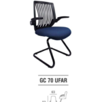 Kursi Hadap Gresco GC 70 UFAR