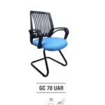 Kursi Hadap Gresco GC 70 UAR