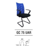 Kursi Hadap Gresco GC 75 UAR