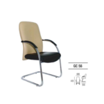 Kursi Hadap Gresco GC 56