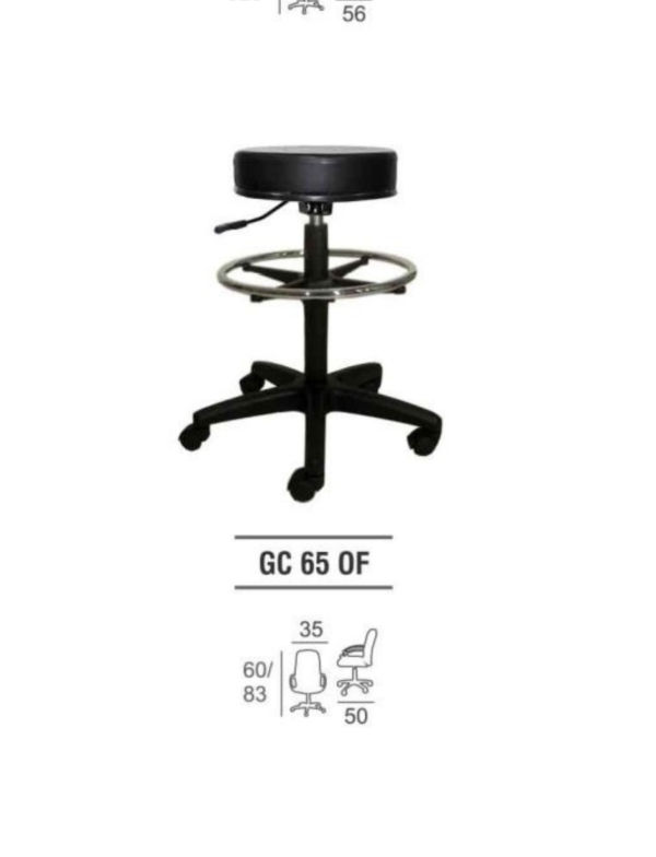 Kursi Bar & Cafe GC 65 OF