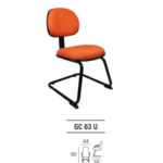 Kursi Hadap Gresco GC 63 U