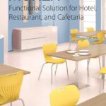 Kursi Bar & Cafe Highpoint Monza