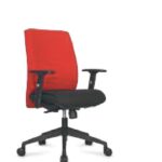 Kursi Staff Highpoint NHP 509T
