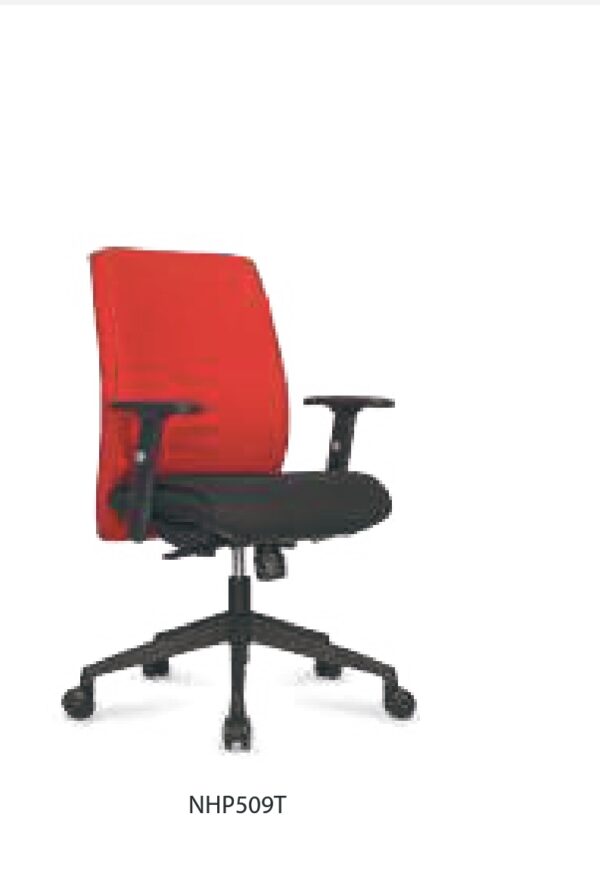 Kursi Staff Highpoint NHP 509T