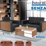 Meja Bar & Cafe Indachi Senza