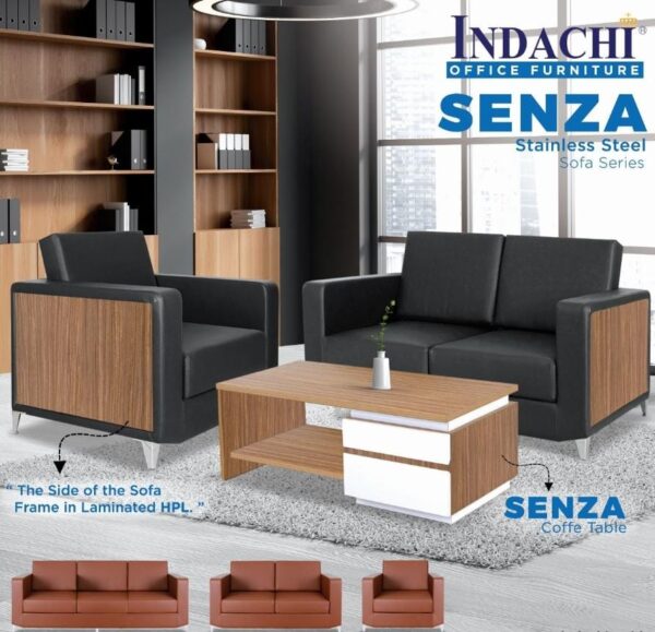 Meja Bar & Cafe Indachi Senza