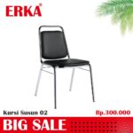 Kursi Susun Erka 02